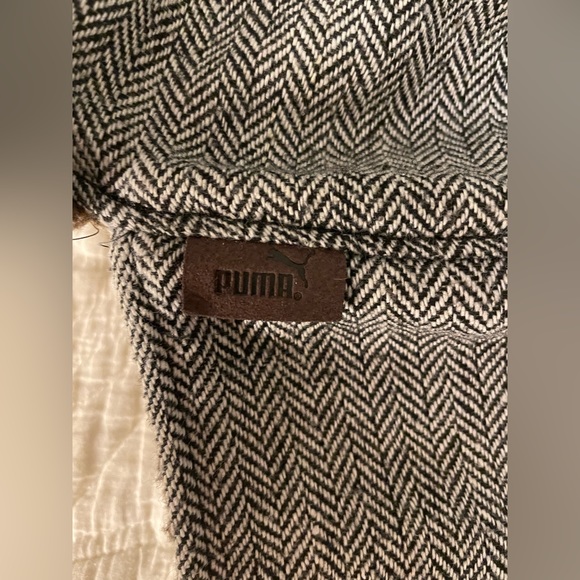 Puma Trapper Winter Hat - Picture 5 of 6